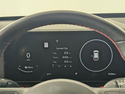 Used 2024 Hyundai Kona N Line image 17