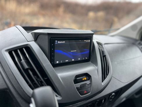 Used 2018 Ford Transit 150 THERMOKING V-320 Max/T-150 130 image 19