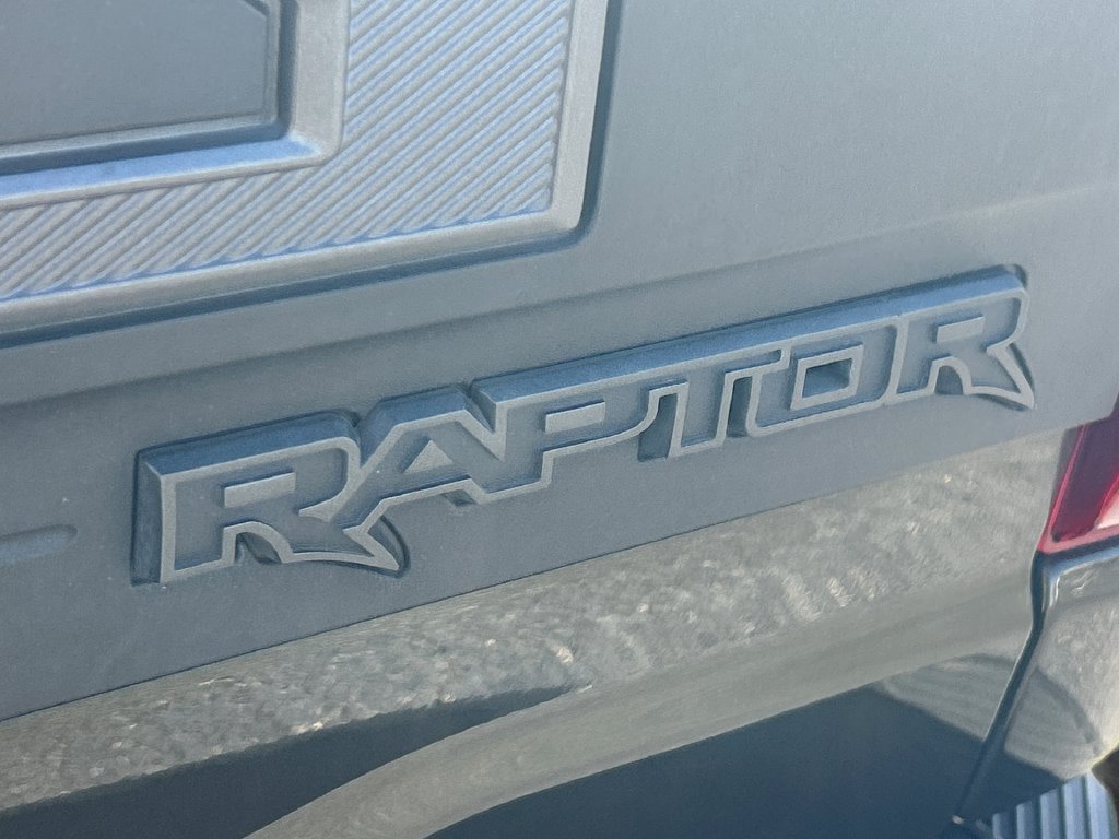 Used 2025 Ford F150 Raptor AWD/4WD image 19