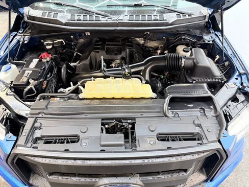 Used 2016 Ford F150 XL w/ Equipment Group 101A Mid image 21