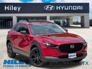 Used 2023 MAZDA CX-30 2.5 Turbo w/ Premium Plus Pkg AWD/4WD 360° Tour