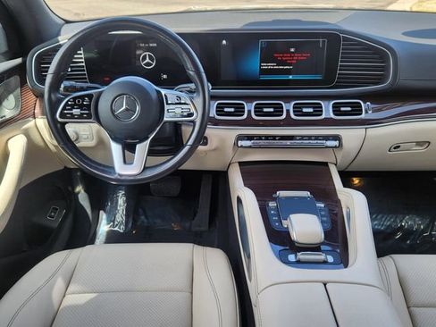 Certified 2023 Mercedes-Benz GLS 450 4MATIC image 14