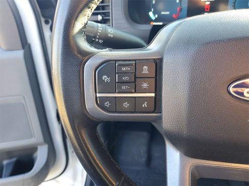 Used 2024 Ford F150 XLT w/ Equipment Group 302A MID image 15