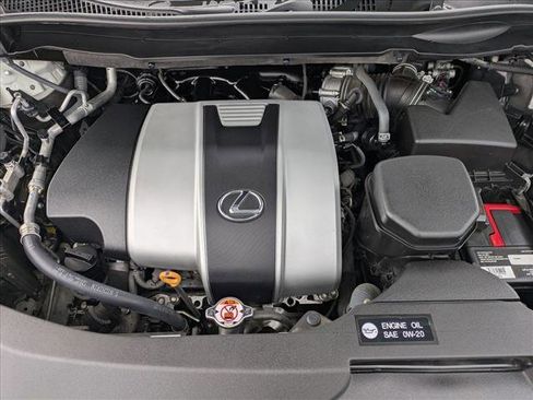 Used 2020 Lexus RX 350 FWD w/ Premium Package image 22