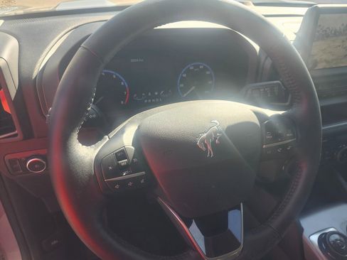 Used 2023 Ford Bronco Sport Big Bend w/ Convenience Package image 12