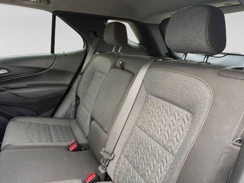 Used 2024 Chevrolet Equinox LT AWD/4WD image 37