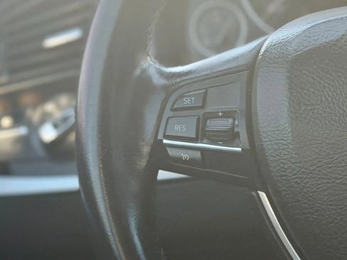 Used 2015 BMW 528i Sedan image 18