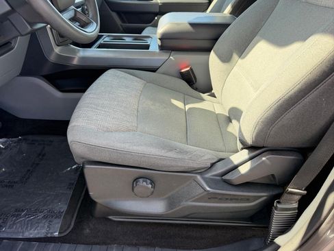 Used 2021 Ford F150 XLT AWD/4WD image 18
