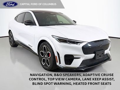 Used 2023 Ford Mustang Mach-E GT