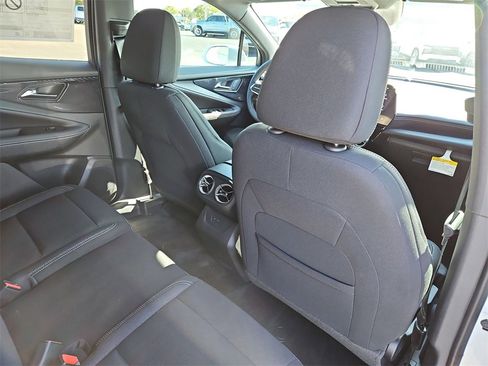 New 2026 Chevrolet Blazer EV LT image 20