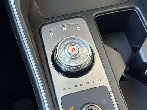 New 2026 Kia Sorento EX image 28