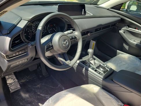 New 2026 MAZDA CX-30 AWD 2.5 S image 17