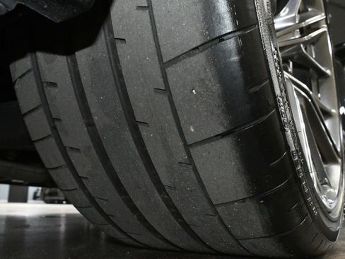 Used 2023 Chevrolet Camaro ZL1 image 71