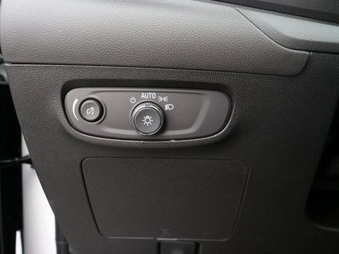 New 2026 Buick Encore GX Avenir w/ Avenir Technology Package image 19