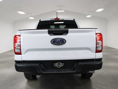 New 2026 Ford Ranger XL RWD image 7