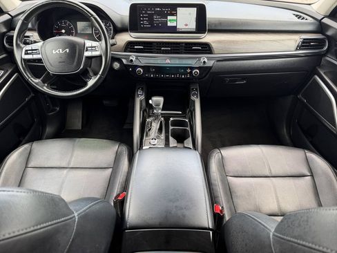 Used 2022 Kia Telluride EX AWD/4WD image 18