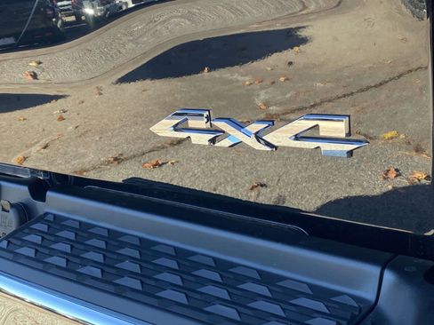 New 2026 RAM 3500 Laramie w/ Max Tow Package image 26