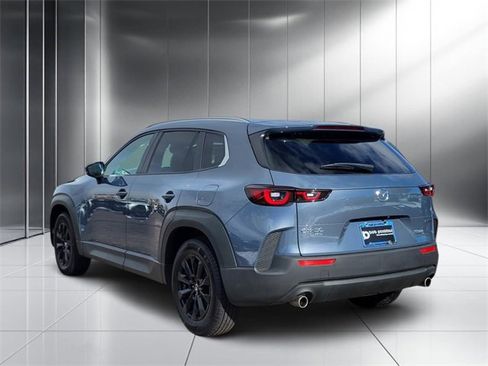 Used 2024 MAZDA CX-50 AWD 2.5 S w/ Preferred Package image 31