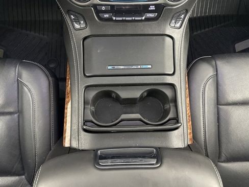 Used 2018 Chevrolet Tahoe Premier image 17