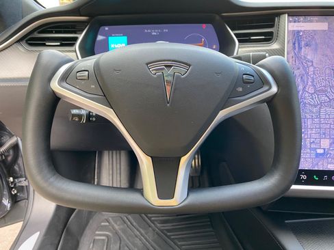 Used 2018 Tesla Model S 75D AWD/4WD image 58