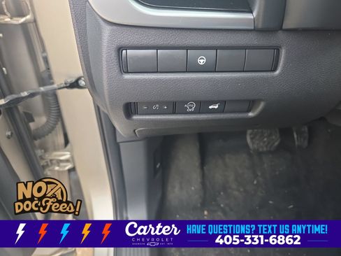 Used 2023 Nissan Rogue SL w/ SL Premium Package FWD image 27