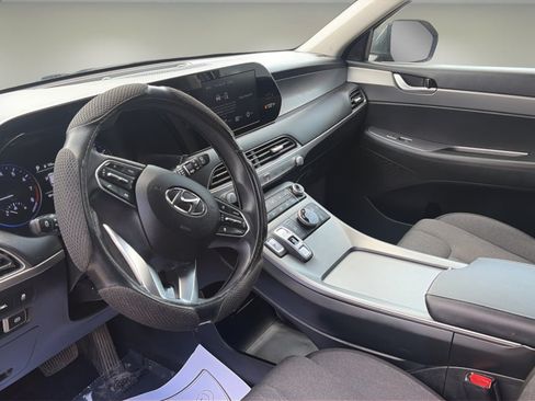 Used 2021 Hyundai Palisade SE AWD/4WD image 17