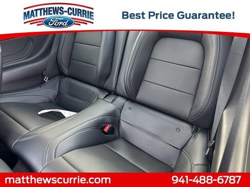 New 2026 Ford Mustang GT Premium image 12