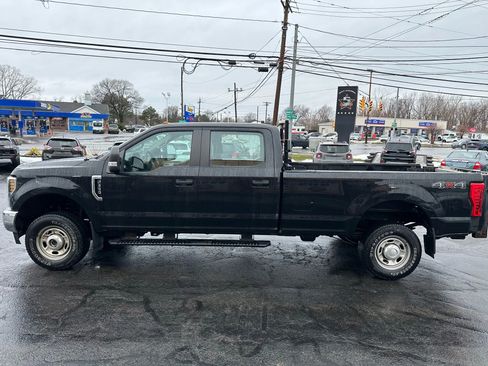 Used 2019 Ford F350 XL w/ Power Equipment Group image 8