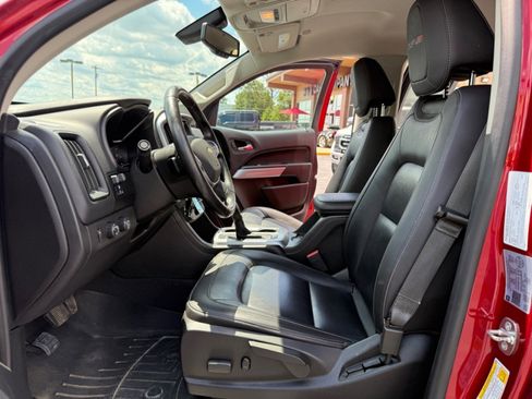 Used 2021 Chevrolet Colorado ZR2 image 10