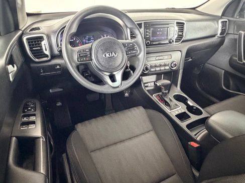 Used 2019 Kia Sportage LX FWD image 15