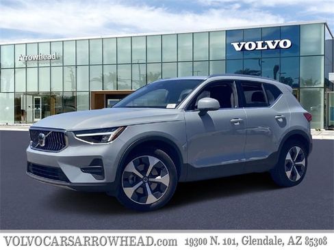 New 2025 Volvo XC40 B5 Core w/ Protection Package Premier image 1