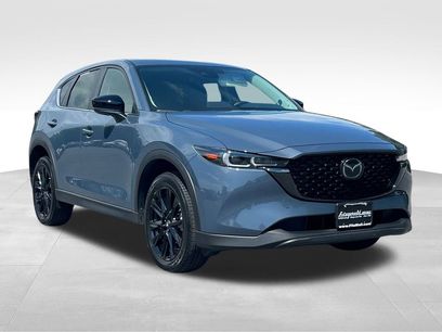 Used 2025 MAZDA CX-5 Carbon Edition