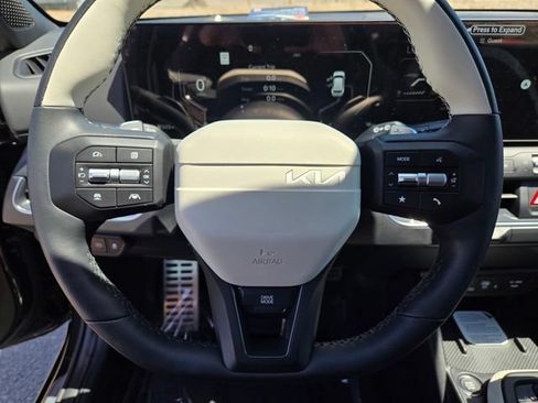 New 2026 Kia K4 GT-Line Turbo FWD image 16