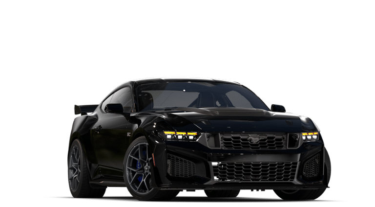 New 2026 Ford Mustang Dark Horse SC RWD image 50