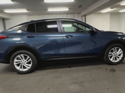 New 2026 Buick Envista Preferred w/ Convenience I Package FWD image 41