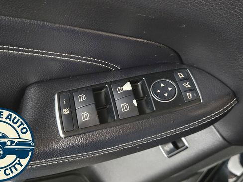 Used 2015 Mercedes-Benz ML 350 4MATIC image 22