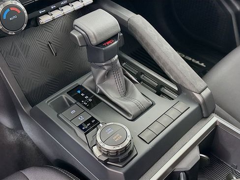 New 2026 Toyota Tacoma TRD Sport AWD/4WD image 19