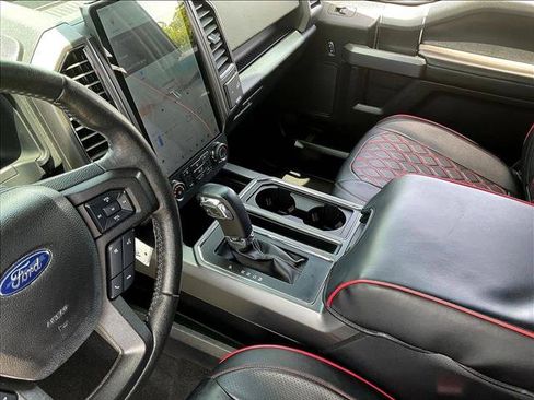 Used 2019 Ford F150 XLT w/ Equipment Group 302A Luxury RWD image 14