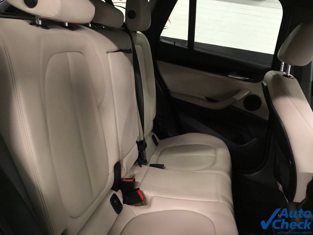 Used 2019 BMW X1 xDrive28i AWD/4WD image 32