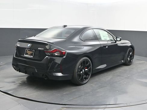 New 2025 BMW 230i Coupe w/ M Sport Package RWD image 7