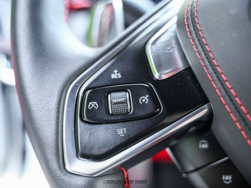 Used 2020 Chevrolet Corvette Stingray Premium Cpe w/ 3LT Preferred Equipment Group image 51