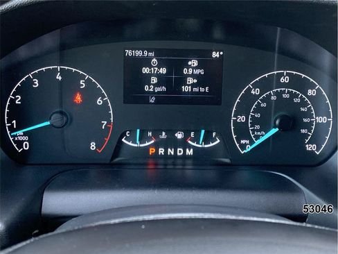 Used 2023 Ford Transit 250 148 High Roof Extended AWD image 28