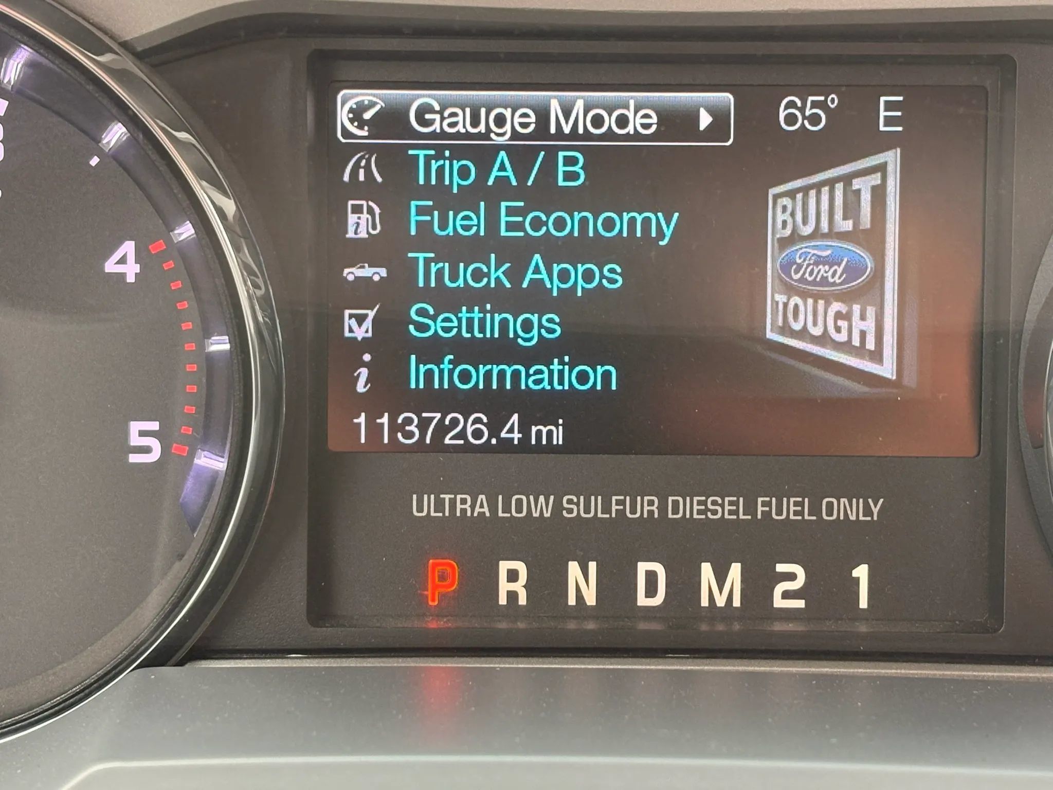 Used 2015 Ford F250 XLT w/ XLT Value Package AWD/4WD image 23