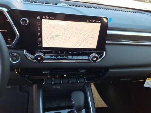 Used 2026 GMC Canyon Elevation w/ Convenience Package image 9