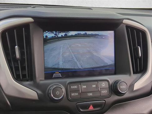 Used 2018 GMC Terrain SLT w/ Preferred Package image 11