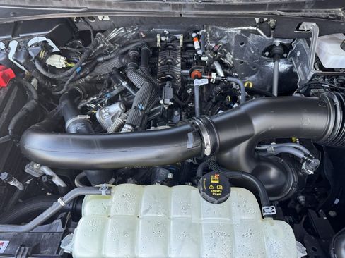 Used 2023 Lincoln Navigator Black Label image 7