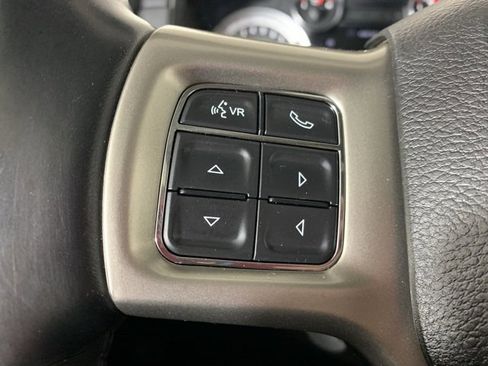 Used 2018 RAM 2500 Laramie w/ Sport Appearance Group image 19