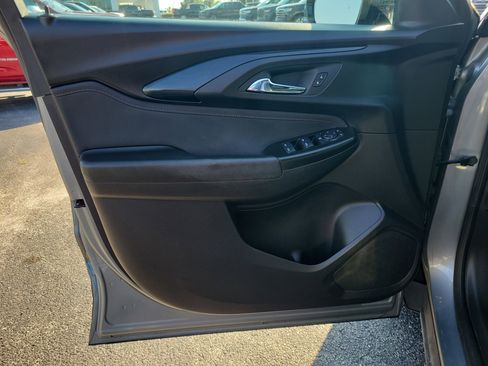 Used 2023 Chevrolet TrailBlazer RS image 15