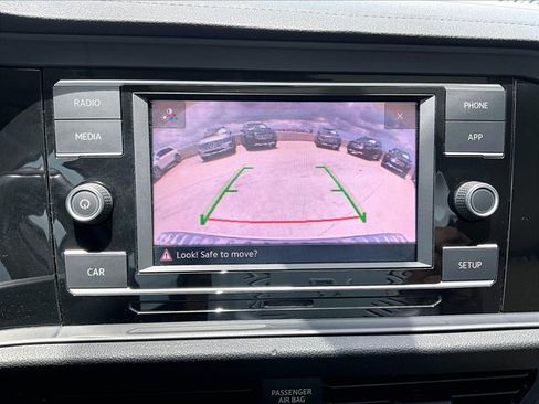 Used 2019 Volkswagen Jetta SE FWD image 21