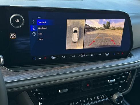 New 2026 Chevrolet Tahoe Z71 image 22